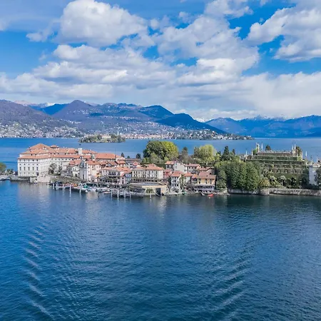 Villa Chiara Stresa